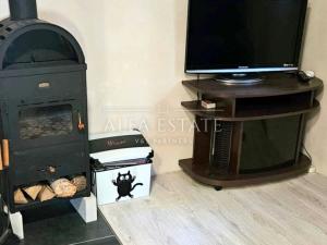 Prodej chaty, Ostrov - Dolní Žďár, 31 m2