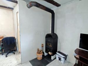 Prodej chaty, Ostrov - Dolní Žďár, 31 m2