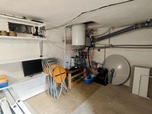 Prodej chaty, Ostrov - Dolní Žďár, 31 m2