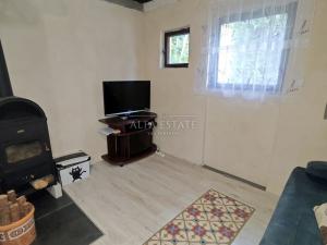 Prodej chaty, Ostrov - Dolní Žďár, 31 m2