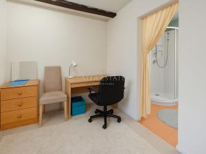 Prodej chaty, Ostrov - Dolní Žďár, 31 m2