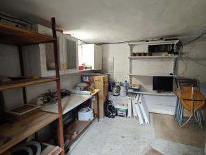 Prodej chaty, Ostrov - Dolní Žďár, 31 m2