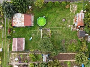 Prodej chaty, Ostrov - Dolní Žďár, 31 m2