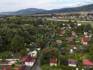 Prodej chaty, Ostrov - Dolní Žďár, 31 m2