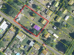 Prodej chaty, Ostrov - Dolní Žďár, 31 m2