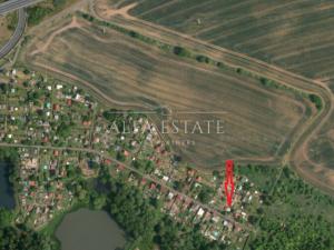 Prodej chaty, Ostrov - Dolní Žďár, 31 m2