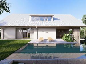 Prodej rodinného domu, Dýšina, Lesní, 280 m2