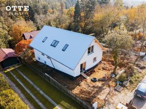 Prodej rodinného domu, Dýšina, Lesní, 280 m2