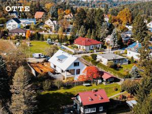 Prodej rodinného domu, Dýšina, Lesní, 280 m2