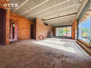 Prodej rodinného domu, Dýšina, Lesní, 280 m2