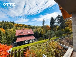 Prodej rodinného domu, Dýšina, Lesní, 280 m2