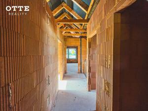 Prodej rodinného domu, Dýšina, Lesní, 280 m2