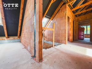 Prodej rodinného domu, Dýšina, Lesní, 280 m2