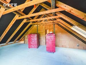 Prodej rodinného domu, Dýšina, Lesní, 280 m2