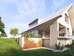 Prodej rodinného domu, Dýšina, Lesní, 280 m2