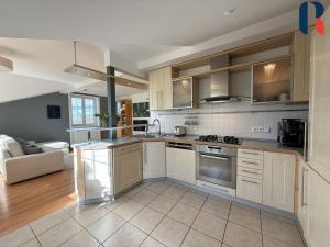 Prodej bytu 3+kk, Praha - Štěrboholy, Pod areálem, 89 m2