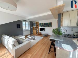 Prodej bytu 3+kk, Praha - Štěrboholy, Pod areálem, 89 m2