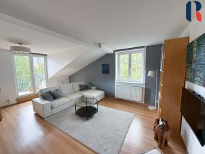 Prodej bytu 3+kk, Praha - Štěrboholy, Pod areálem, 89 m2