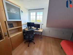Prodej bytu 3+kk, Praha - Štěrboholy, Pod areálem, 89 m2