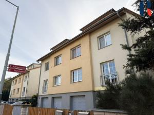 Prodej bytu 3+kk, Praha - Štěrboholy, Pod areálem, 89 m2