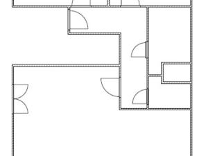 Prodej bytu 3+kk, Praha - Štěrboholy, Pod areálem, 89 m2