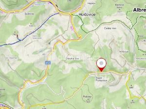 Prodej pozemku, Holčovice - Dlouhá Ves, 953 m2