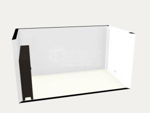 Prodej garáže, Praha - Vinohrady, Perucká, 15 m2