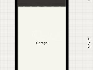 Prodej garáže, Praha - Vinohrady, Perucká, 15 m2