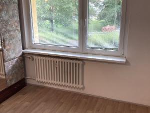 Pronájem bytu 1+1, Třebíč - Nové Dvory, Dukovanská, 36 m2