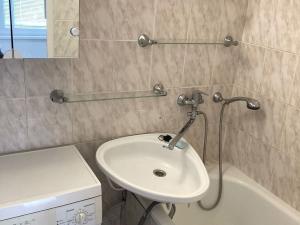 Pronájem bytu 1+1, Třebíč - Nové Dvory, Dukovanská, 36 m2
