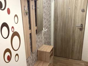Pronájem bytu 1+1, Třebíč - Nové Dvory, Dukovanská, 36 m2