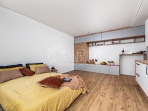 Pronájem bytu 1+kk, Strakonice, U Sv. Markéty, 33 m2