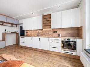 Pronájem bytu 1+kk, Strakonice, U Sv. Markéty, 33 m2