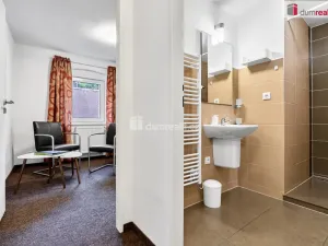 Prodej ubytování, Jáchymov - Suchá, 1526 m2