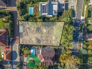 Prodej pozemku pro bydlení, Libušín, 731 m2