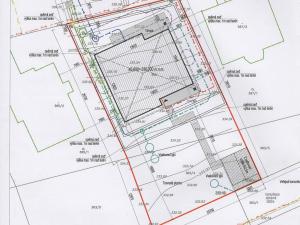 Prodej pozemku pro bydlení, Libušín, 731 m2