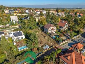 Prodej pozemku pro bydlení, Libušín, 731 m2