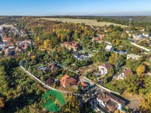 Prodej pozemku pro bydlení, Libušín, 731 m2