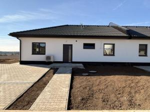Prodej rodinného domu, Nechanice - Staré Nechanice, 94 m2