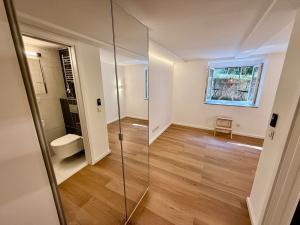 Pronájem bytu 1+kk, Praha, Nad Kajetánkou, 16 m2