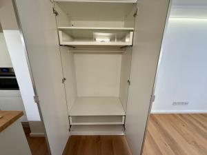 Pronájem bytu 1+kk, Praha, Nad Kajetánkou, 16 m2