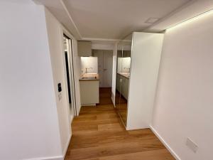 Pronájem bytu 1+kk, Praha, Nad Kajetánkou, 16 m2