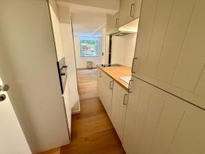 Pronájem bytu 1+kk, Praha, Nad Kajetánkou, 16 m2