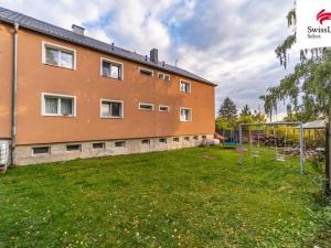 Prodej bytu 3+1, Mariánské Lázně, Ke Kasárnům, 83 m2