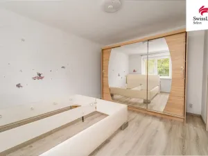 Prodej bytu 3+1, Mariánské Lázně, Ke Kasárnům, 83 m2