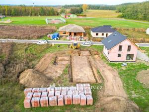 Prodej rodinného domu, Oleksovice, 168 m2