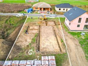 Prodej rodinného domu, Oleksovice, 168 m2