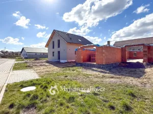 Prodej rodinného domu, Oleksovice, 168 m2