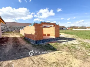 Prodej rodinného domu, Oleksovice, 168 m2