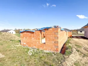 Prodej rodinného domu, Oleksovice, 168 m2